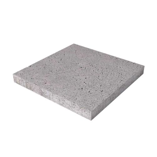 Oud Hollandse Tegel Grijs 50x50x5cm