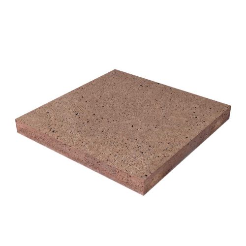 Oud Hollandse Tegel RoodBruin 50x50x5cm