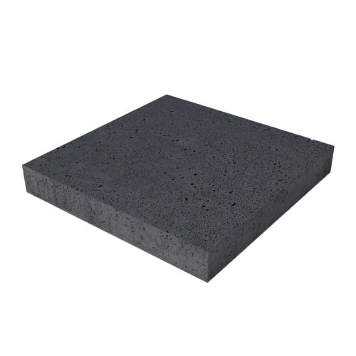 Oud Hollandse Tegel Antraciet 50x50x7cm