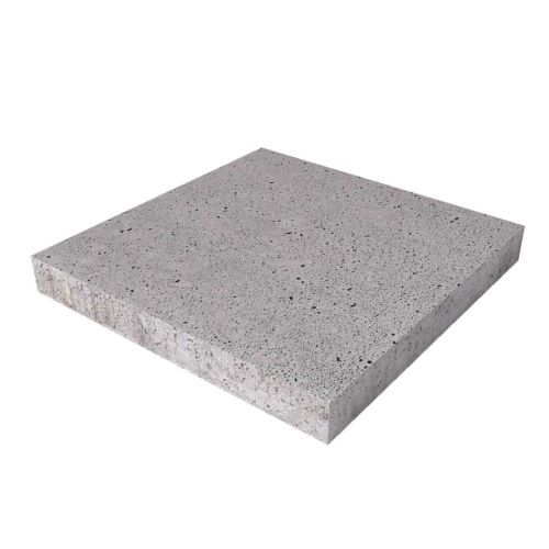 Oud Hollandse Tegel Grijs 60x60x7cm