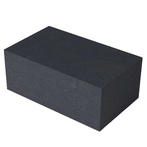 Oud Hollands Zitelement Carbon 100x60x40cm