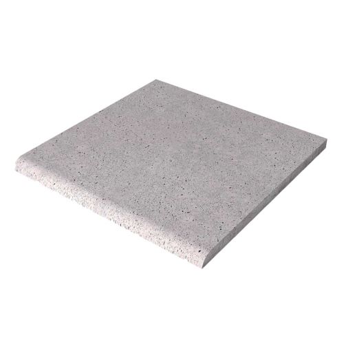 Oud Hollandse Zwembadrand Grijs 100x100x5cm