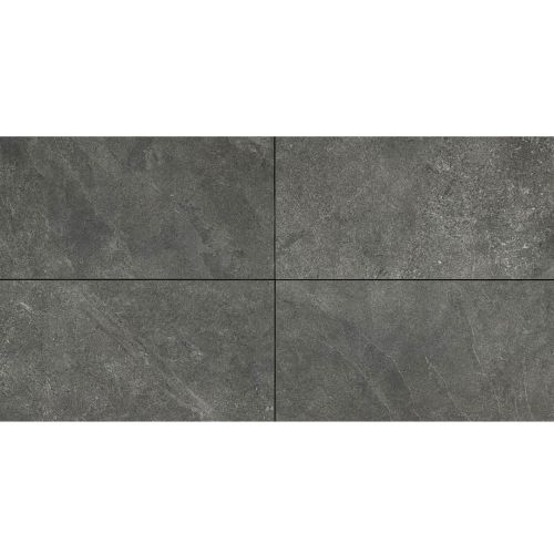 Cerasun Siena Antracite 40x80x4cm