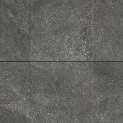 Cerasun Siena Antracite 80x80x4cm