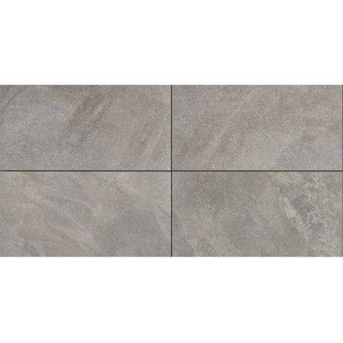 Cerasun Siena Grigio 40x80x4cm