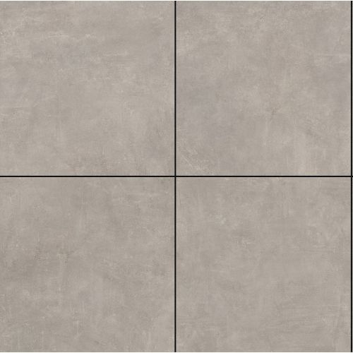 Keramische tuintegel Silence Taupe 60x60x3cm
