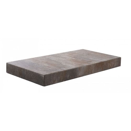 Smartblock Afdekplaat Kilimanjaro 25x50x4.5cm