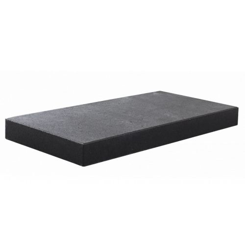 Smartblock Afdekplaat Mount Everest 25x50x4.5cm