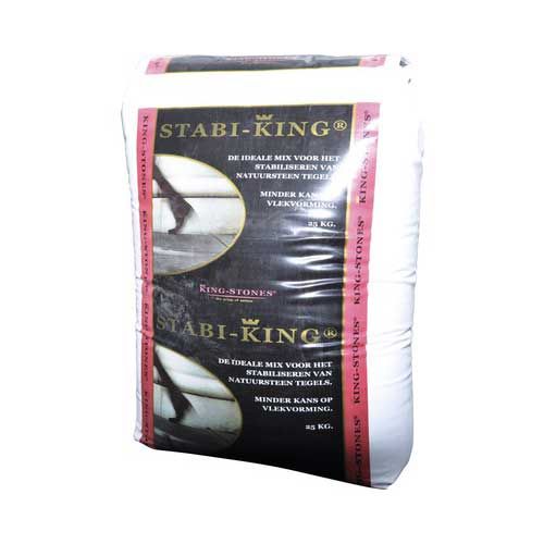 25 kg King-Assistant StabiKing