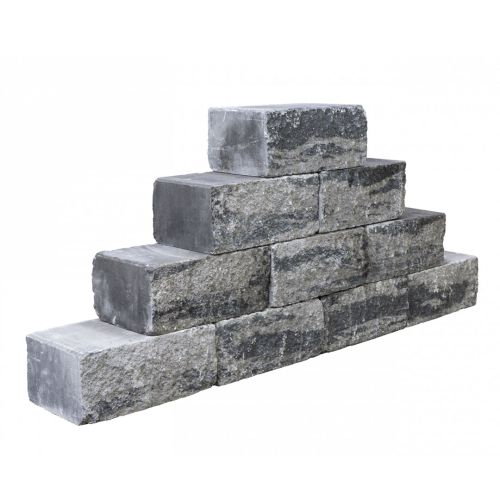 Straight Block Amiata 35x20x15cm