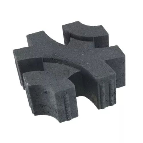 Terra Flow Antraciet