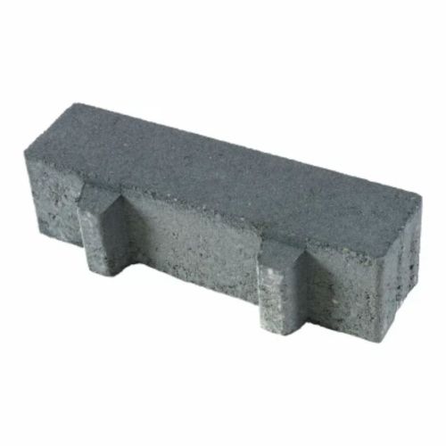 Terra Linea Antraciet 22m 30x10x8cm