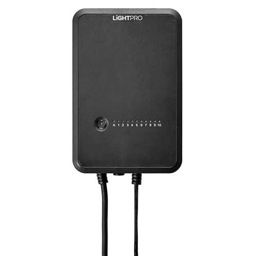 Transformator Touch 12V/100W