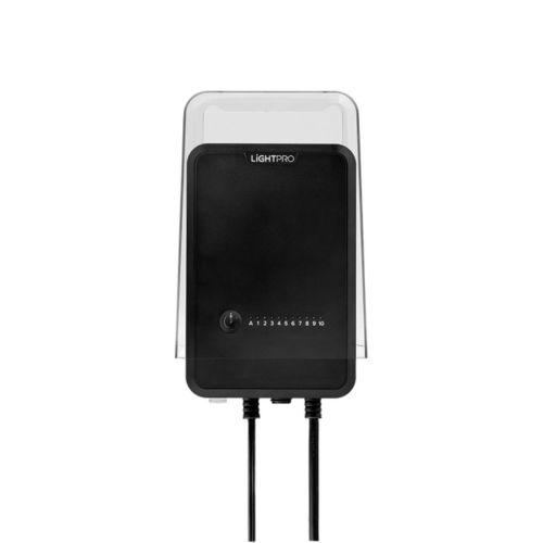 Transformator Touch Cover