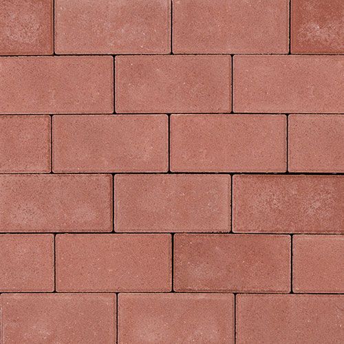 Fortia Celctic Red 21x10,5x8cm