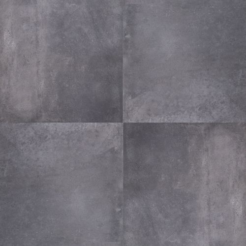 Keramische Tuintegel Cementa Carbon 60x60x3cm