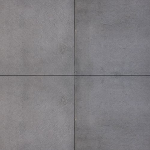 Keramische Tuintegel Brush Antra 60x60x3cm