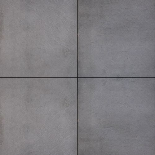 Keramische Tuintegel Brush Antra 90x90x3cm