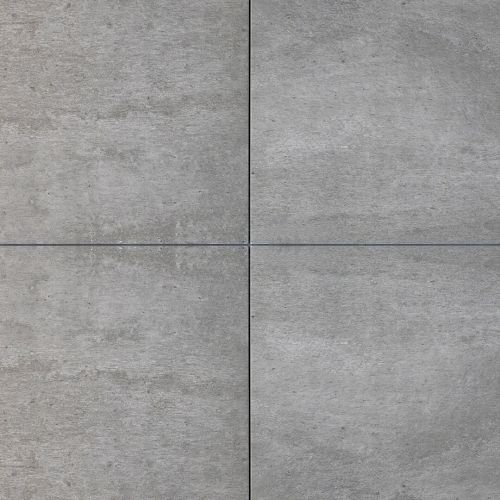 Keramische Tuintegel Fortune Nature Grey 80x80x3cm
