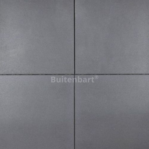 Trippel T 2Drive Donkergrijs 60x60x6cm