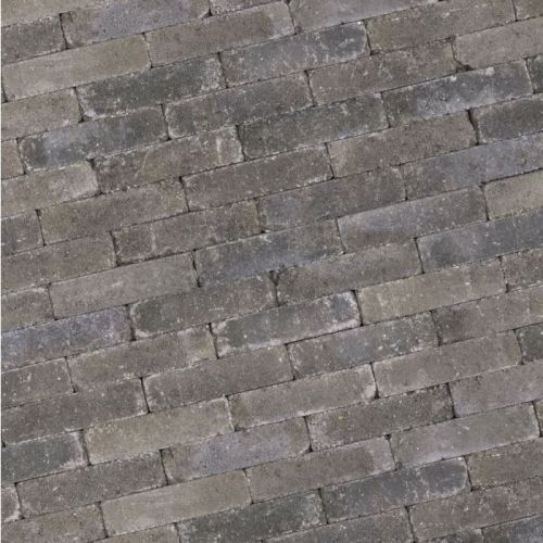 Trommelsteen Waalformaat Berkley 20x5x7.3cm