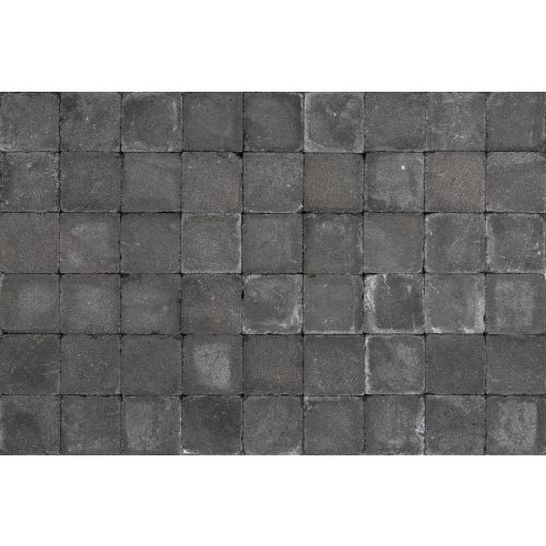 Tumbelton Extra Coal 20x20x6cm