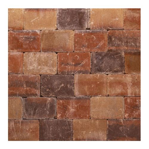 Tumbelton Extra Copper Blend 15x30x6cm