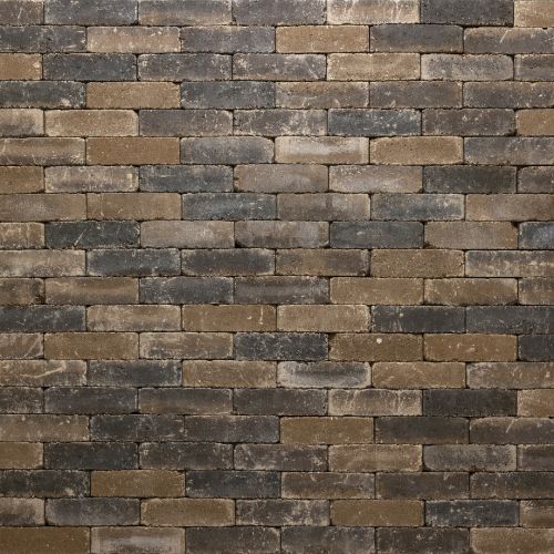 Tumbelton Extra Walnut 21x6.8x6cm