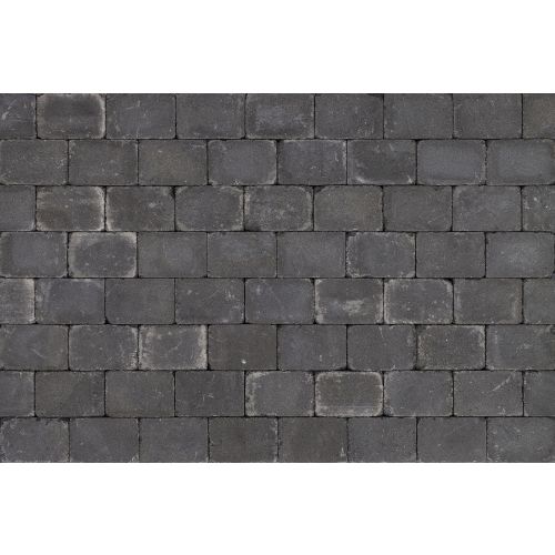 Tumbelton Extra Xl Coal 15x22.5x8cm