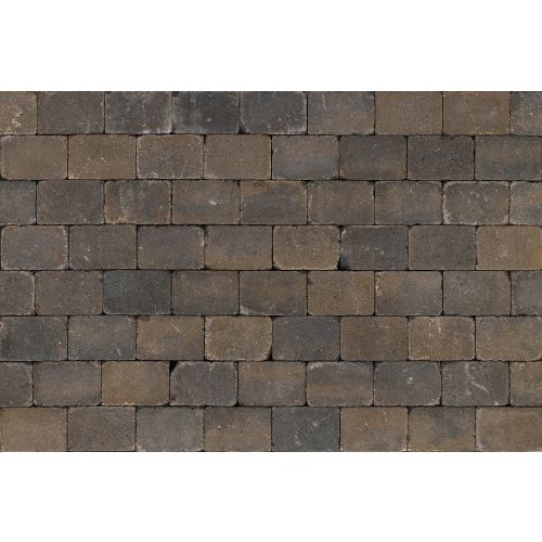 Tumbelton Extra Xl Walnut 15x22.5x8cm