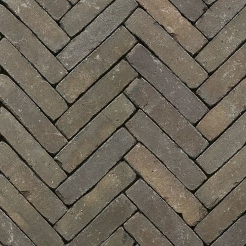 Useton Waalformaat Nostalgie WS 20x5x6cm
