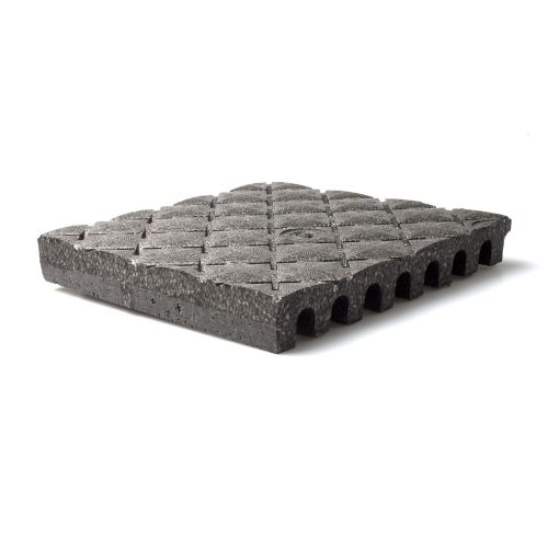 Valdempingsplaat (35mm)