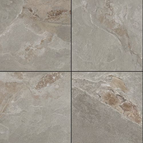 Keramische tuintegel Varia Taupe 60x60x2cm