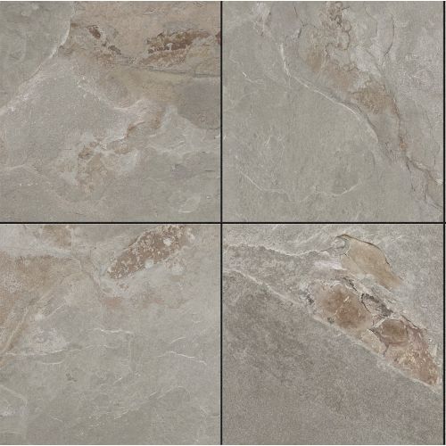 Keramische tuintegel Varia Taupe 60x60x3cm