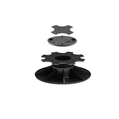 Verstelbare Tegeldrager Compleet 3,5-5cm