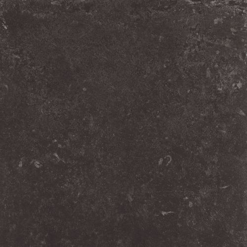 vtwonen Solostone Belgium Stone Black 70x70x3.2cm