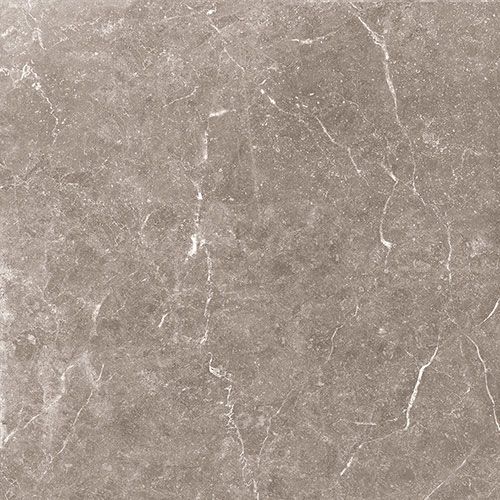 vtwonen Solostone Marble Warm Grey 90x90x3cm