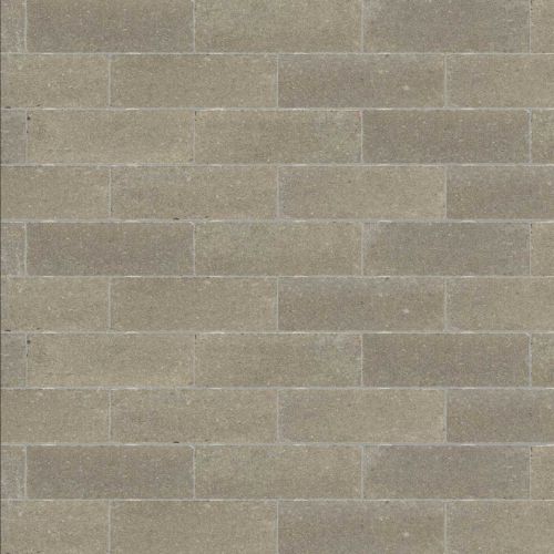 Waalformaat Bosoven Grijs genuanceerd 20x5x7cm