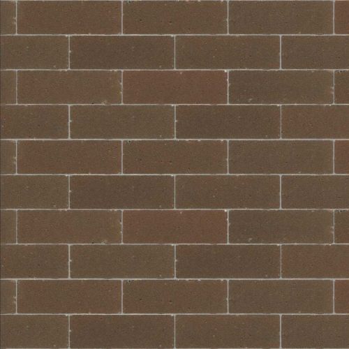 Waalformaat Bosoven Violet 20x5x7cm