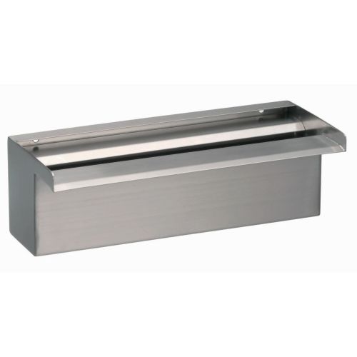 Waterval Niagara RVS 30 cm