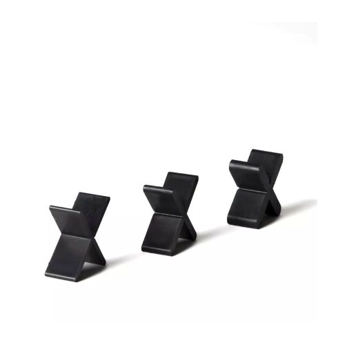Wedox Voegkruis afbreekbaar 3x19x55mm (100st/zak)
