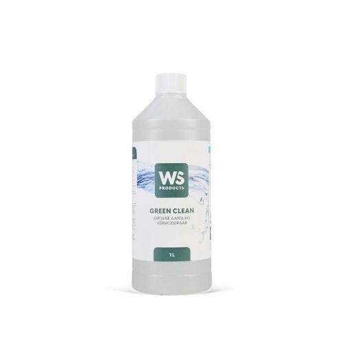 WS Green Clean 1L