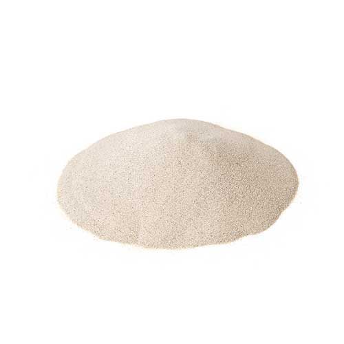 Zilverzand in zak 20kg