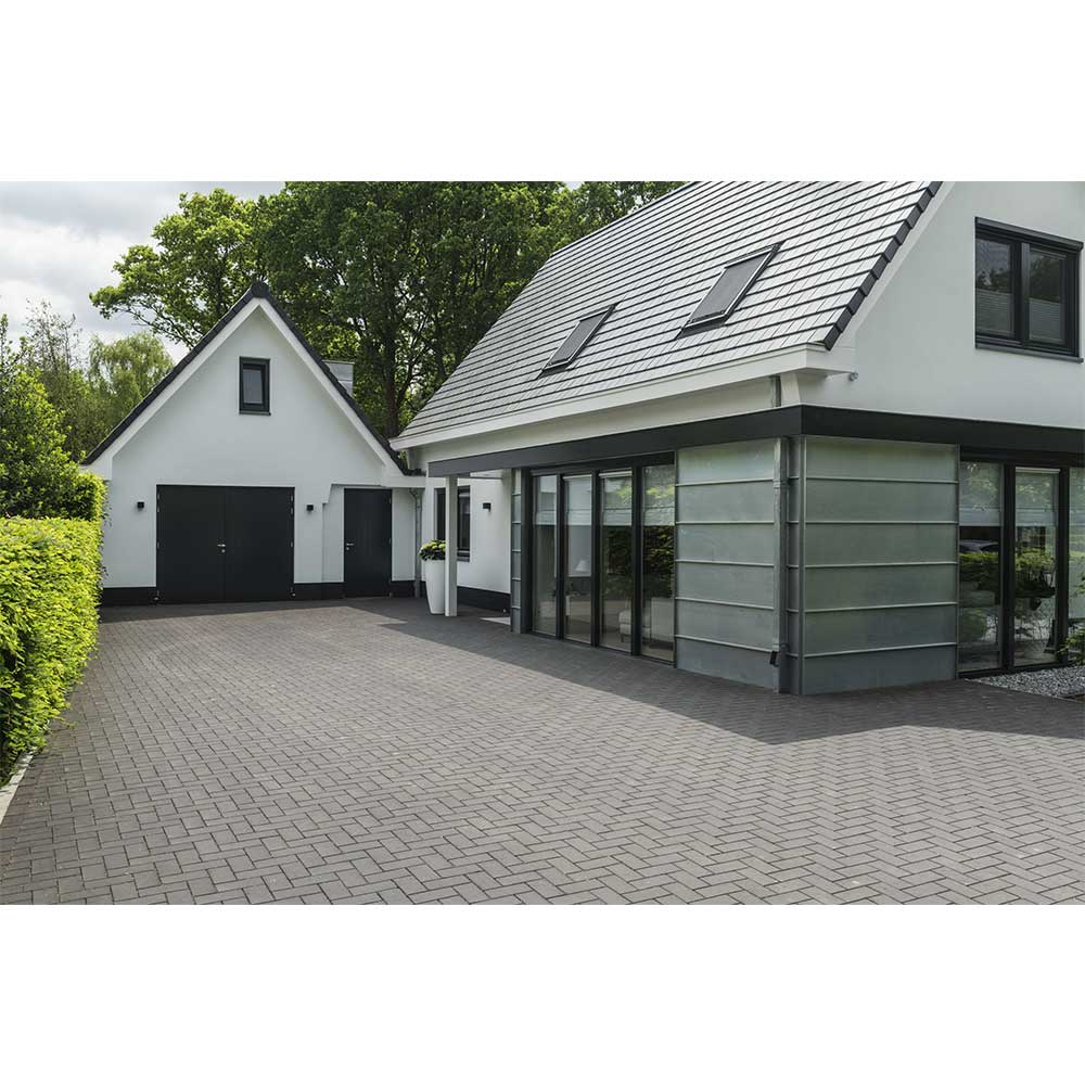 Greenstar V-riem – Gladde Trapeziumvorm 13x8x1250 Mm Zwart | Vervangt Origineel 135061423, Voor Verschillende Toepassingen