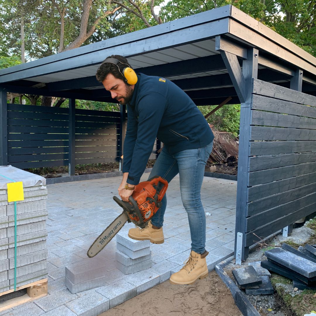 Keramische tegels op maat zagen? Zo behaal je het beste resultaat