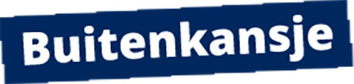 Buitenkansje Buitenkansje